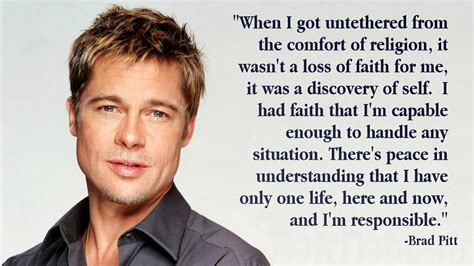 Brad Pitt Troy Quotes. QuotesGram