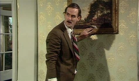 Fawlty Towers 1975