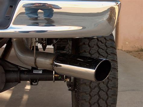 4 To 6 Inch Exhaust Tip Cummins Best 67 Cummins Exhaust Tips Of 2021