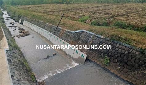 Proyek Siluman Muncul Di Jombang Diduga Untuk Bohongi Rakyat