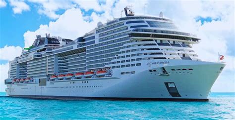 La Temporada De Cruceros En Brasil Comienza En Noviembre