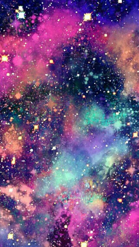 Fondos De Pantalla Tumblr Galaxia Para Ranja