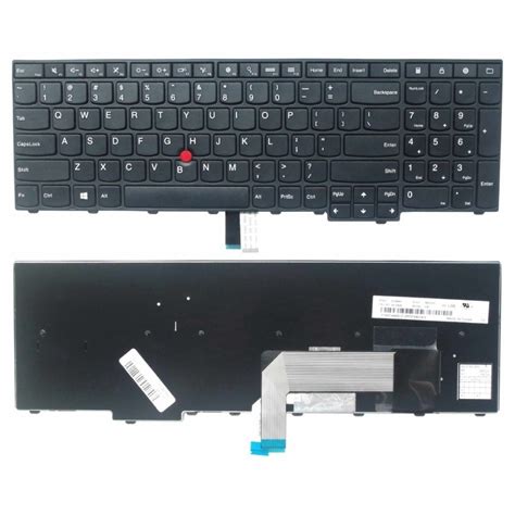 Jual Keyboard Lenovo Thinkpad E531 E540 L540 L560 T540p W540 T540 W541 W550 T540 T540p W540 W541