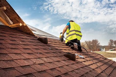 How To Choose Roofing Contractor In Fishers