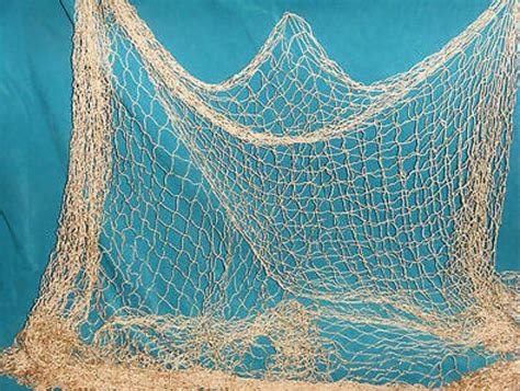 White Nylon Fish Net Size 150 Ft At ₹ 400kg In Panipat Id 22655968688