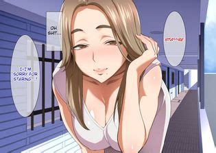 Inran Hitozuma No Amafuwa Sex Life Luscious Hentai Manga Porn