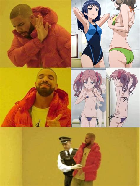 The Best Kind Of Body Drakeposting Know Your Meme