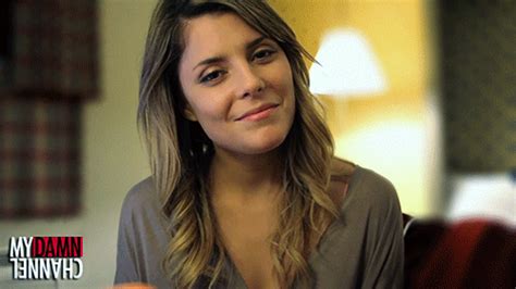 Grace Helbig Smiling 