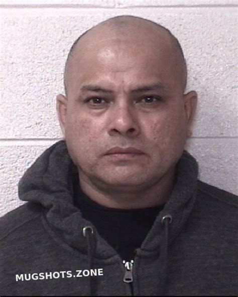 CRUZ RODAS ENRIQUE ANGEL 01 05 2024 Rutherford County Mugshots Zone