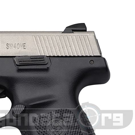 smith  wesson model swve review price gundataorg