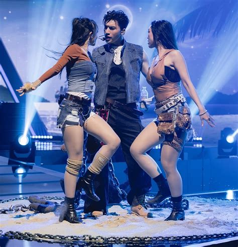 Hot Girl Babyboo V Ng Tin N H N H Hieuthuhai L Ai B O D N Tr