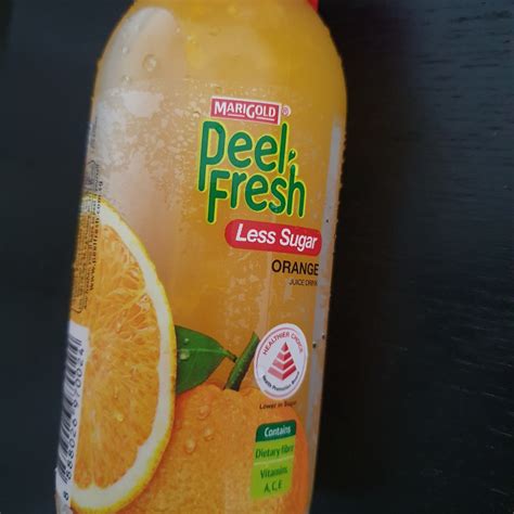 Peel Fresh Orange Juice Reviews Abillion