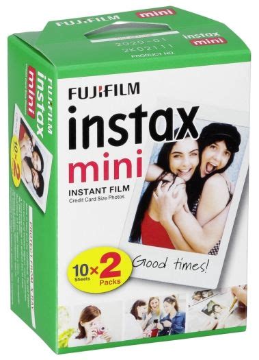 Technical Specs Fujifilm Instax Mini 90 Neo Classic Black Instax Mini