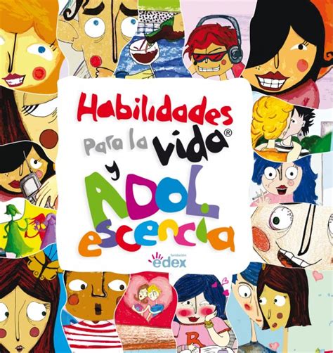 Novedades Biblioteca Creena Habilidades Para La Vida Y Adolescencia