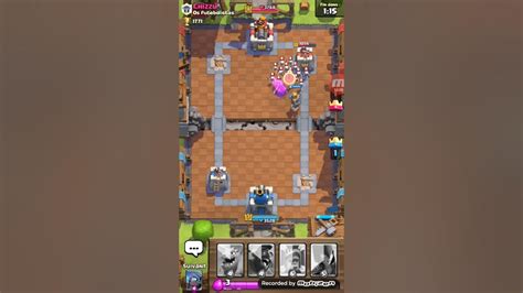 Clash Royales Youtube