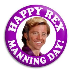 Tickets for Rex Manning Day! in Oakmont from ShowClix