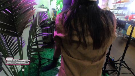 My Delivery Girl Wants To Quit Her Job And Make Porn