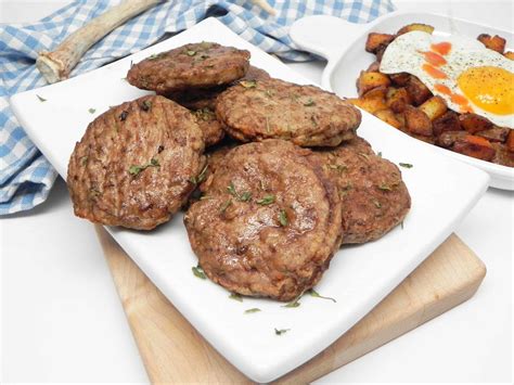 Best Venison Sausage Recipe | Deporecipe.co