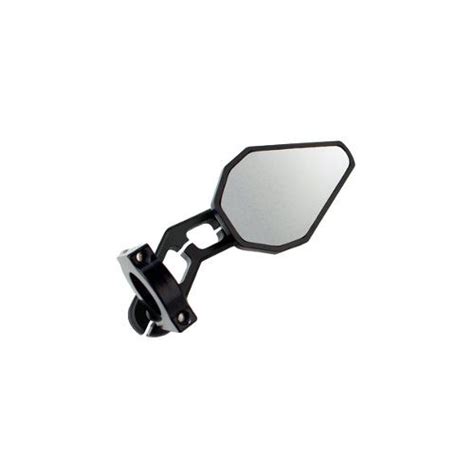 Driven Racing D Axis Bar End Mirror Bike Mirror Racing Motorcycle Gear