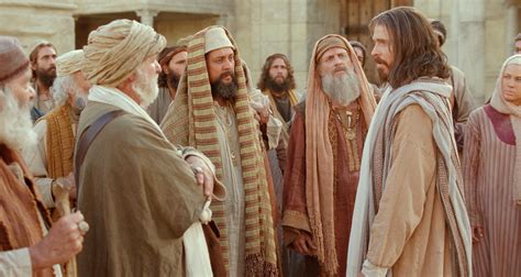 Jesus Shocked The Pharisees With This Truth About God By Ed Elliott