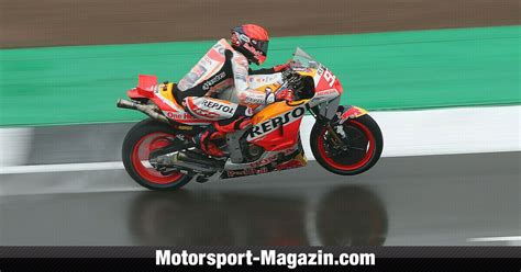 MotoGP Ticker Nachlese Das War Der Sprintsamstag In Silverstone