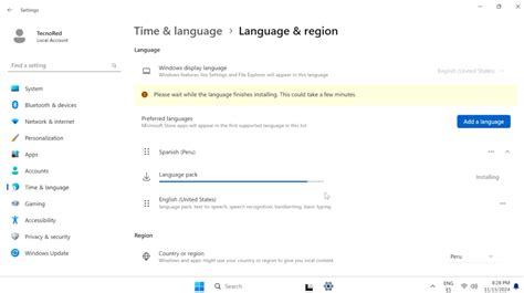 C Mo Instalar Windows H Iot Ltsc La Versi N Optimizada Y Oficial