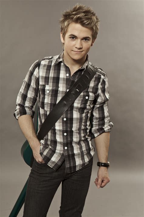 Hunter Hayes Becomes First Country Artists To Offer 3d Interactive