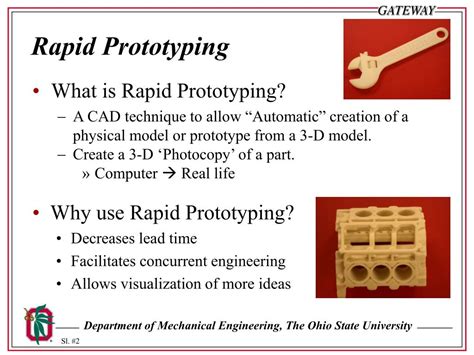 Ppt Rapid Prototyping Powerpoint Presentation Free Download Id403722