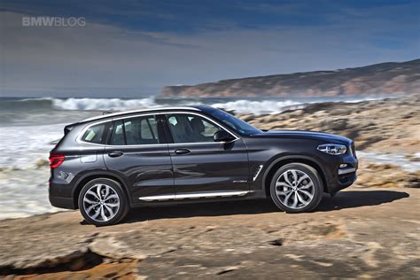 Autocar Tests Bmw X3 Xdrive20d