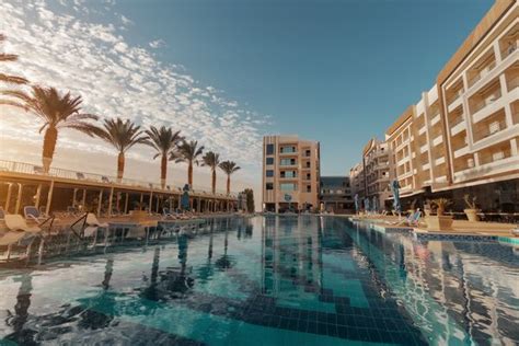 Bellagio Resort & Spa - Hurghada - On The Beach