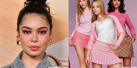 Aulii Cravalho To Star In New Mean Girls Movie Musical