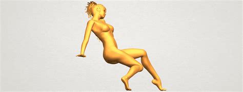 Naked Girl G Free D File For Cults
