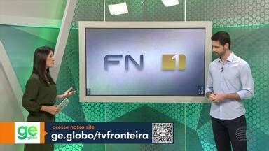 Assistir Tv Fronteira Institucional Corra Inscri Es Come Am