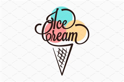 Heladeria Logo