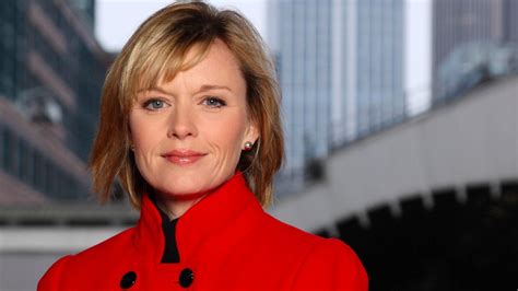 Who Is Julie Etchingham The Presenter And Journalist Has Had One