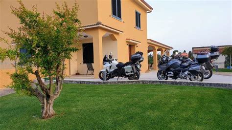 Organizza Il Tuo Viaggio In Sardegna In Moto Da Turismo Scopri Le