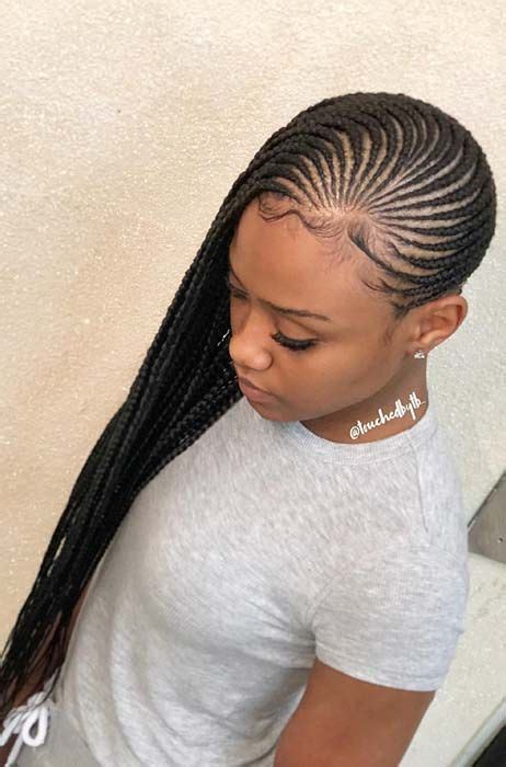 61 Best Lemonade Inspired Braids Stayglam Lemonade Braids