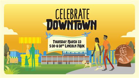 Dlba Announces 2022 “spirit Of Downtown” Honorees Making A Difference