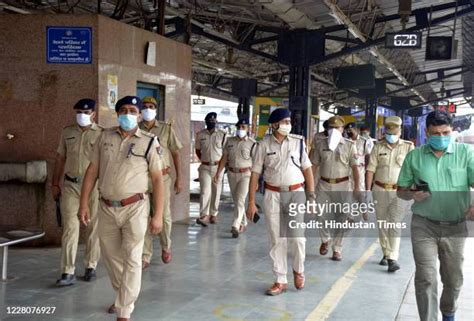 54 Ghaziabad Junction Railway Station Stock Photos, High-Res Pictures, and Images - Getty Images