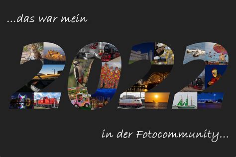 Jahresrückblick 2022 Foto And Bild Spezial Stimmung 2022 Bilder Auf