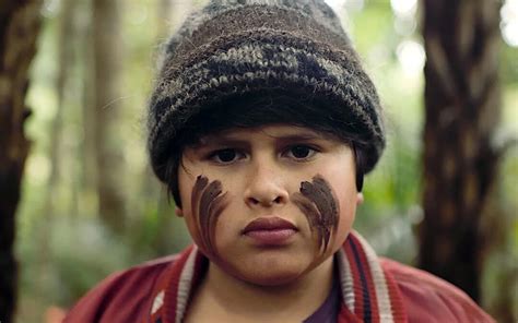 "Hunt for the Wilderpeople" Writer/Director Taika Waititi Talks Keeping ...