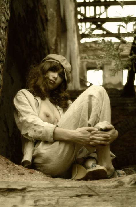 Ira G Sciuscia By Deviatkin Nude Sexy Photo Album Intporn Forums