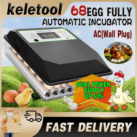 Incubator Egg Automatic Egg Incubator Automatic Chicken Incubator