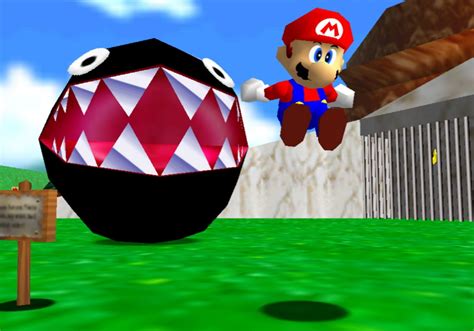 Cópia De Super Mario 64 é Vendida Por 1 5 Milhão De Dólares E Bate