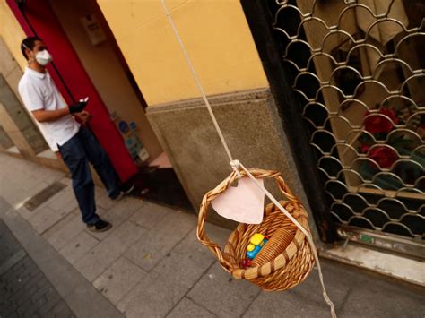 L épidémie de coronavirus fait 56 morts en 24 heures en Espagne