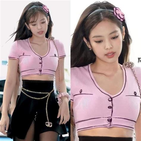 Twin Outfits Crop Top Outfits Stage Outfits Kpop Outfits Kawaii