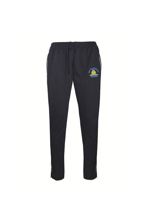 Ballymacash Primary Tracksuit Bottoms Navy