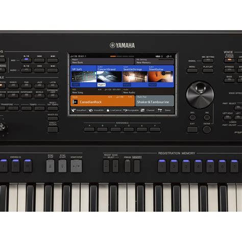 Синтезатор Yamaha PSR-SX700 с автоаккомпанементом - купить Синтезаторы ...