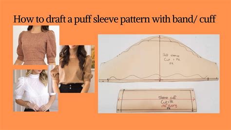 Puff Sleeve Pattern Free Krystalaily