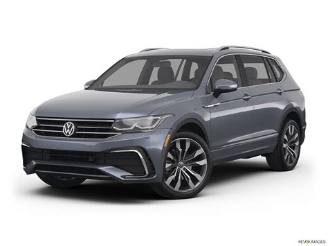 2022 Volkswagen Tiguan Research Photos Specs And Expertise Carmax